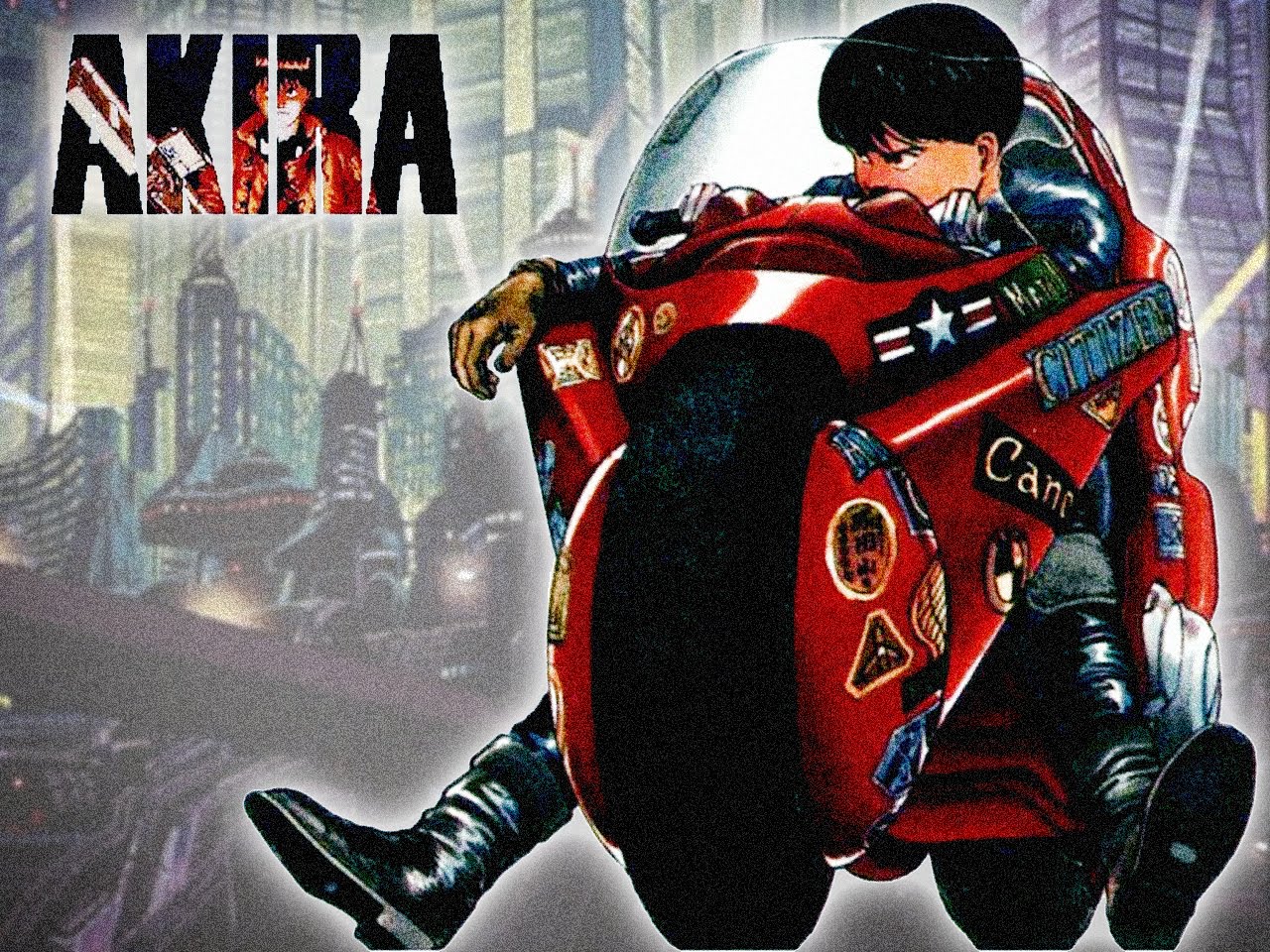 Akira ハリウッド実写版映画の製作再始動か 反省はしている だが後悔はしていない