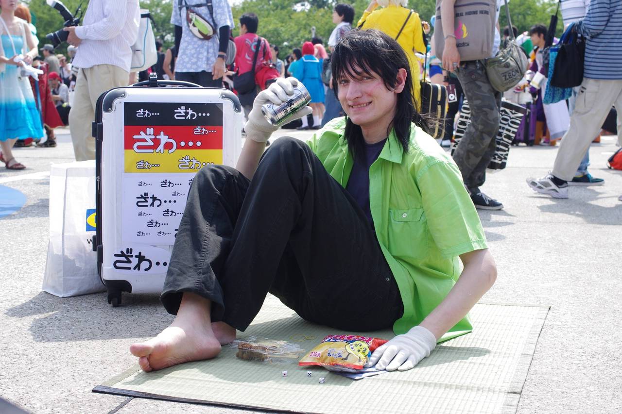 反省はしている だが後悔はしていない 反省はしている だが後悔はしていない