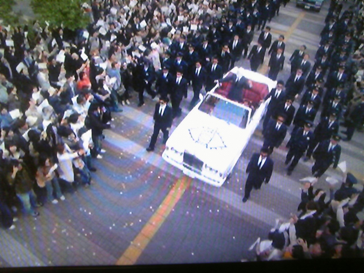 ２０世紀少年 お楽しみはこれからだぜ