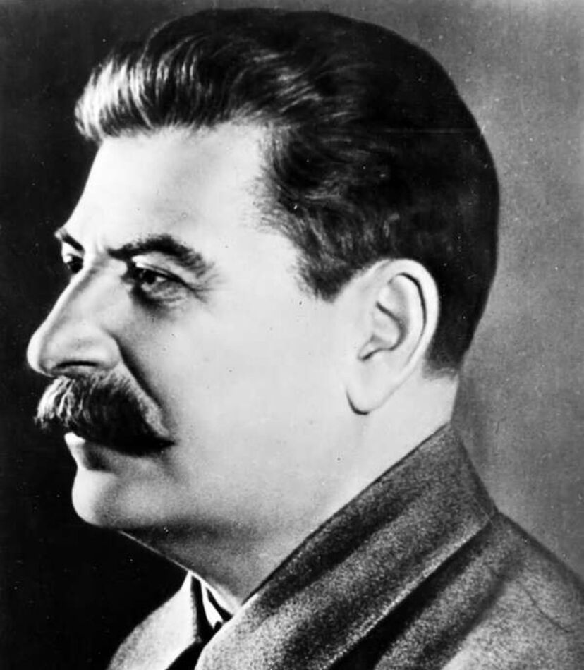 スターリンの影武者www 虎ちゃんねる