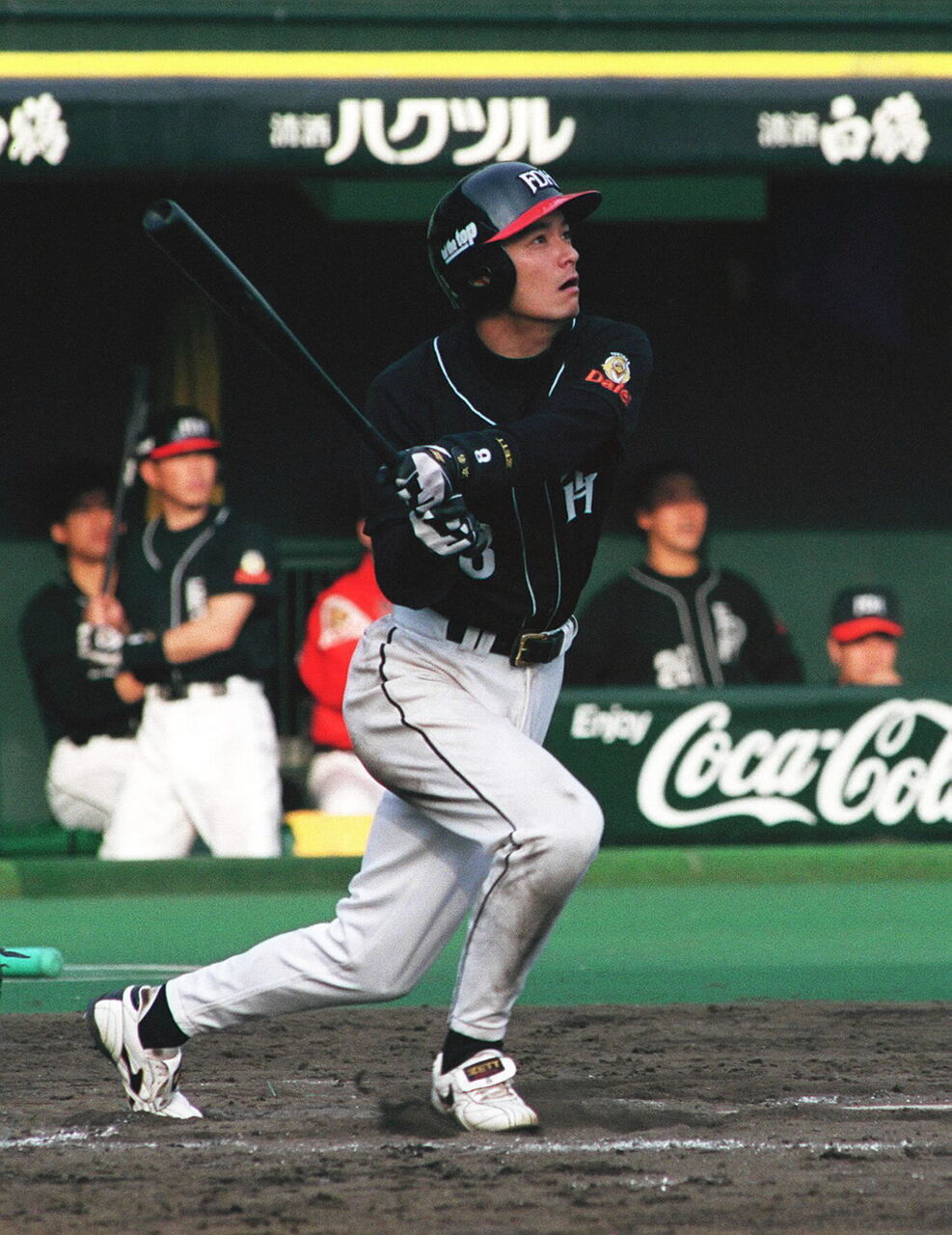 現役時代イケメンだった５大プロ野球投手 渡辺久信 工藤公康 西崎幸広 黒木知宏 あと一人は 虎ちゃんねる