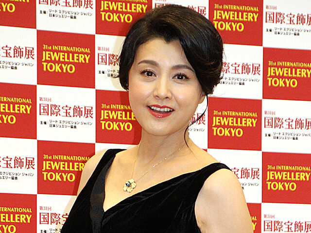 画像 藤原紀香 50 虎ちゃんねる