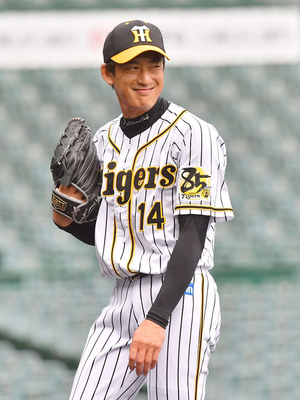 オリックスが阪神退団の能見篤史の加入を正式に発表 選手兼任投手コーチで背番号 26 虎ちゃんねる オリックスが阪神退団の能見篤史の加入を正式に発表 選手兼任投手コーチで背番号 26 虎ちゃんねる