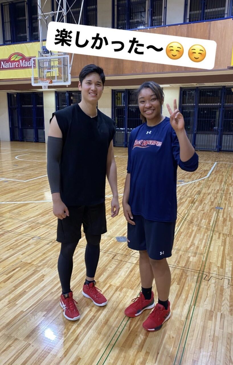 日本女子バスケ あのオコエの妹 と話題w 虎ちゃんねる 日本女子バスケ あのオコエの妹 と話題w 虎ちゃんねる