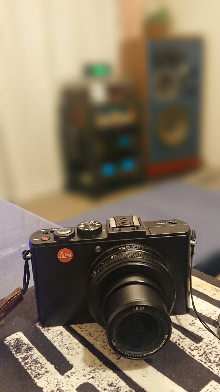 Leica D Lux6 Vs Pana Dmc Tx1 虎の使命 Leica D Lux6 Vs Pana Dmc Tx1 虎の使命