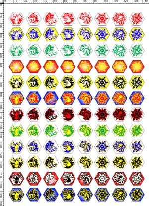 パパなのでブログをちょっと ベイブレードオリジナル
