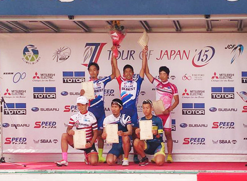 堺浜tt練習会 やっぱ軽くなりたい