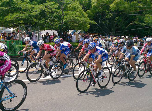 堺浜tt練習会 やっぱ軽くなりたい