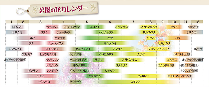 flower_calender