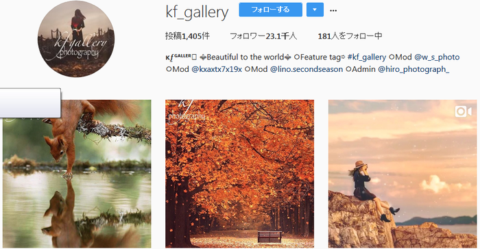 kf gallery