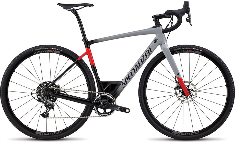 specialised diverge 2017