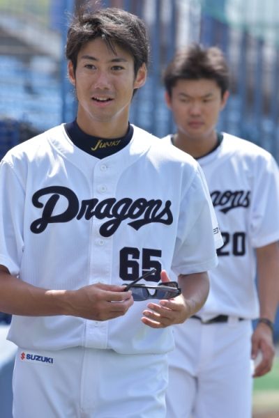 東海大学甲府高等学校 高橋周平選手 2012年インタビュー 高校野球ドットコム 福岡版