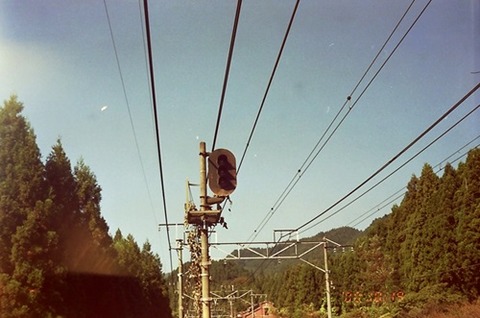丸山変電所011