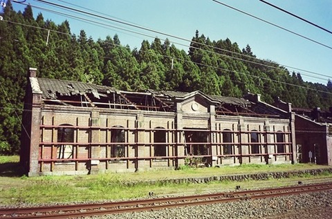 丸山変電所020