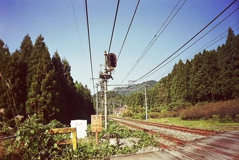 丸山変電所010
