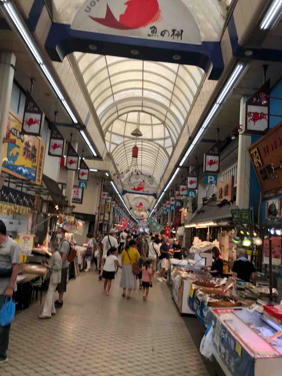 魚の棚 愛知 豊橋 地魚居酒屋 寅八店主 鈴木はつあきの寅八ブログ