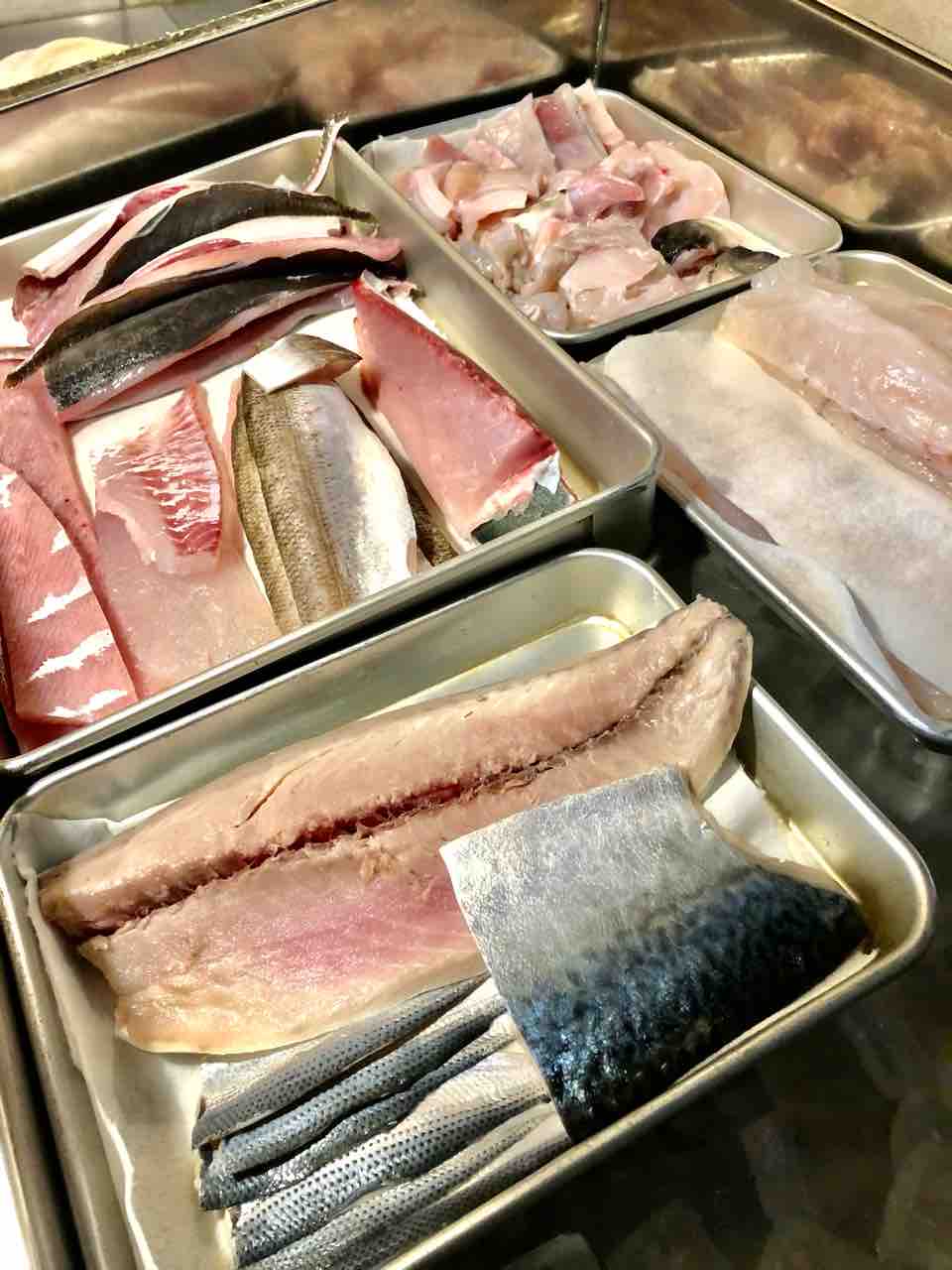 萌え断面 愛知 豊橋 地魚居酒屋 寅八店主 鈴木はつあきの寅八ブログ 萌え断面 愛知 豊橋 地魚居酒屋 寅八店主 鈴木はつあきの寅八ブログ