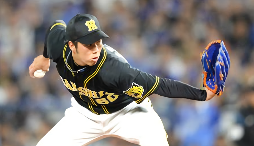 とらほー速報阪神・青柳、福原忍(現投手コーチ)が奪って以来球団タイ記録4併殺で初星ゲッツ!やっとやっとやっと好投報われた~コメントする