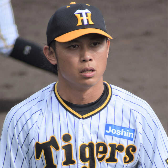 阪神「ドラ1」高山俊、トライアウトで活躍もNPBオファーが来ない謎