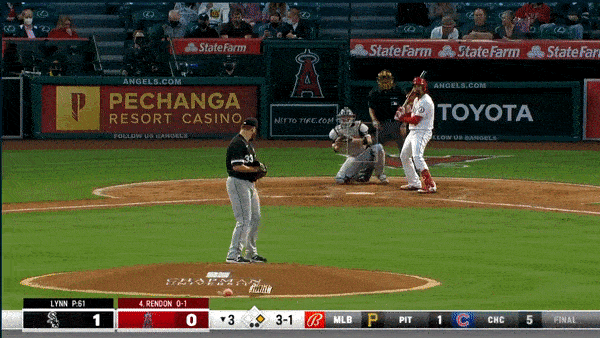MLB