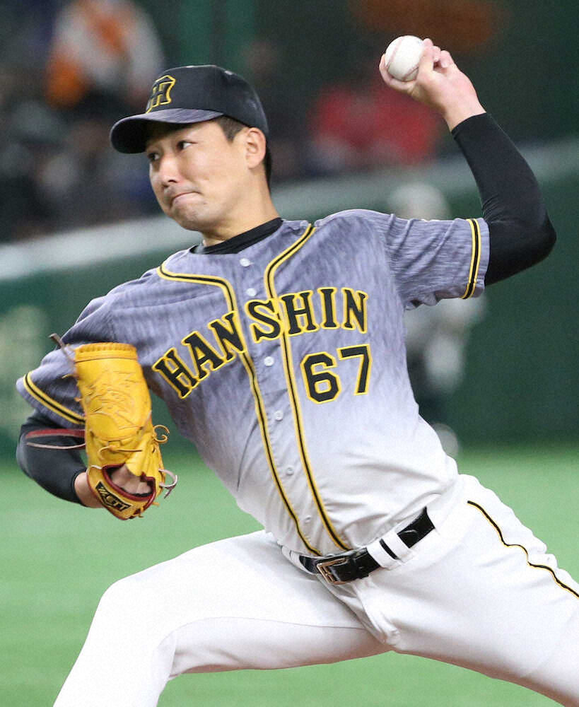 阪神 岩崎 来季背番号 13 に変更 4年連続40試合登板 虎が誇る不動のセットアッパー 2ch野球まとめアンテナ 阪神 岩崎 来季背番号 13 に変更 4年連続40試合登板 虎が誇る不動のセットアッパー 2ch野球まとめアンテナ