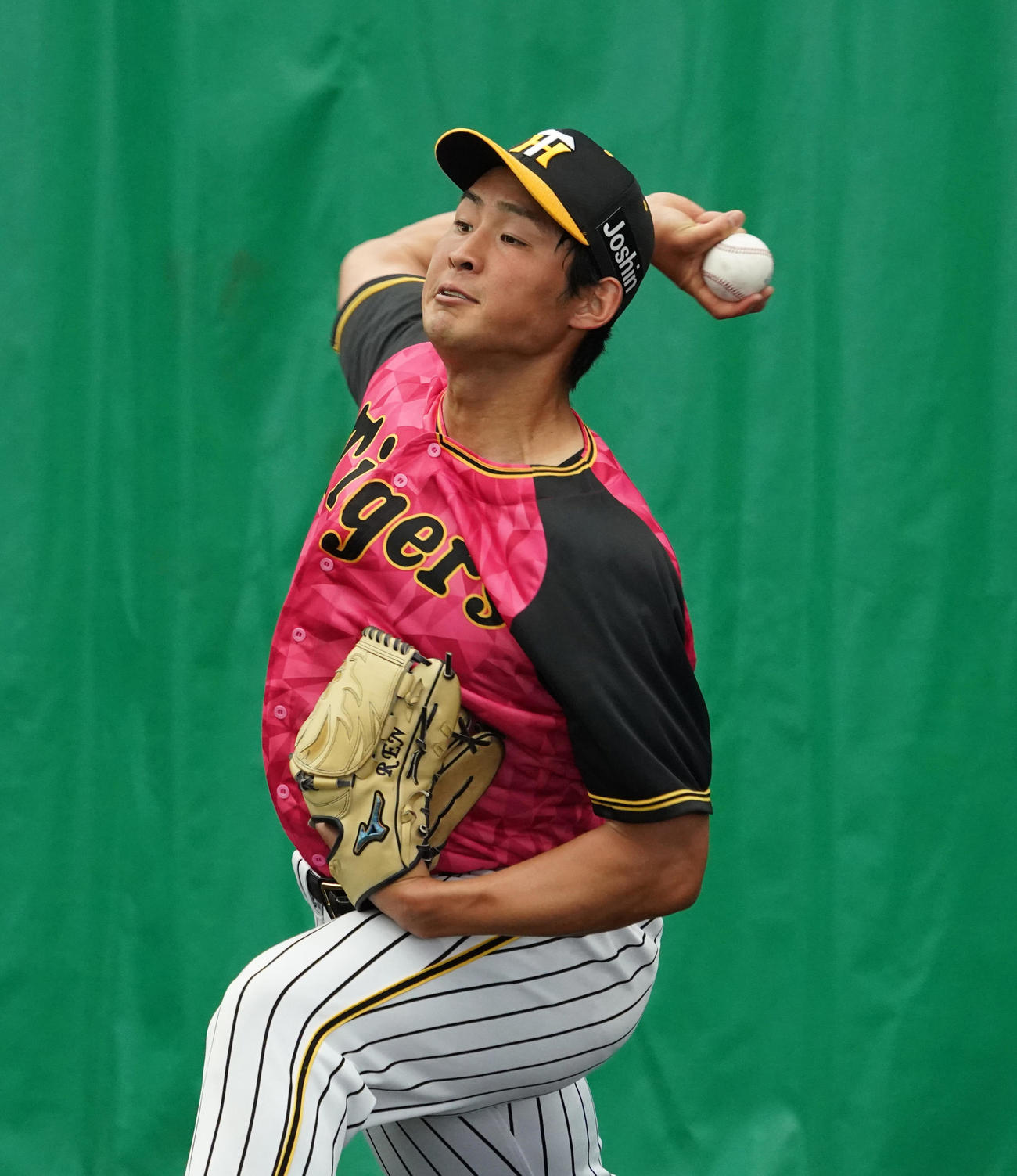 阪神佐藤蓮 のび太 野球しようぜ キャンプ語録 ベースボールアンテナ 阪神佐藤蓮 のび太 野球しようぜ キャンプ語録 ベースボールアンテナ