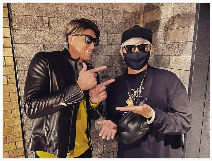 阪神糸井嘉男 ひそかに大ファンやった ユーチューバーのラファエルと遭遇 阪神タイガース情報まとめ