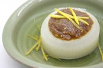 daikon