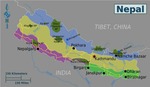 nepal