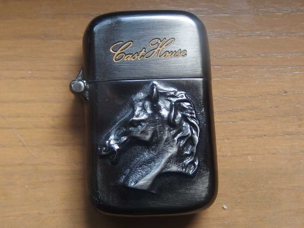 俺のジッポー 寅次郎の徒然草