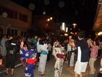 odori