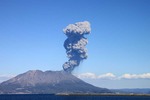 sakurajima
