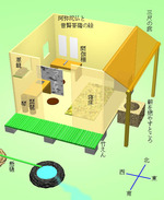 hojyomadori