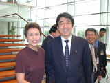 安倍:すみ子