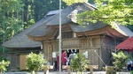 namahagedensyo