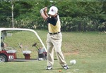 golfhiza
