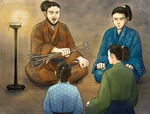 mouri
