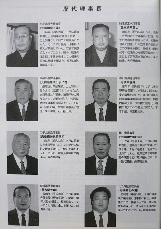 談合選挙 寅次郎の徒然草