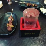 yakitori