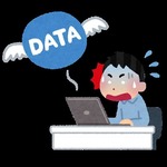 data