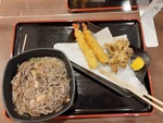 soba