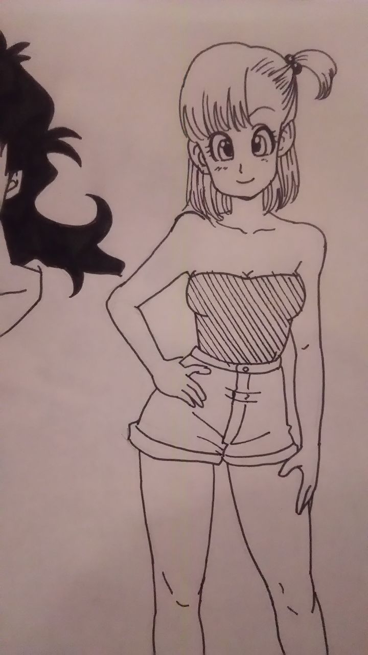 ヤムチャヤムチャ 夫の寝言が面白かったので