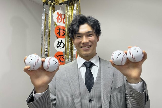 阪神　守護神有力候補・湯浅京己　ＷＢＣで〝開幕不在〟でも鉄壁ブルペン陣揺るがず