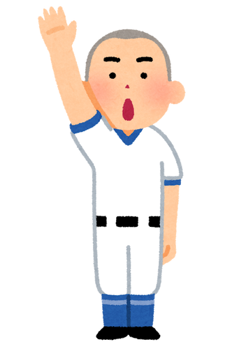 野球部の坊主とかいう永遠に解決しないだろう話題