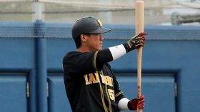 球団史上初の60勝に到達した阪神ファーム！復帰5試合すべてでタイムリーの陽川選手が1軍へ（岡本育子）