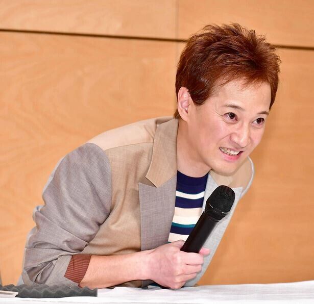 【悲報】中居正広、元メンバー退所にメール報告するも「返事それぞれ」ｗｗｗｗｗｗ