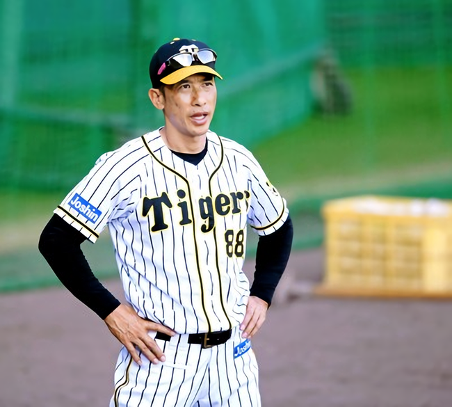 【阪神】矢野監督、実は発狂したら手が付けられない激熱だった事が判明！ストッパー役は誰が担うか懸念