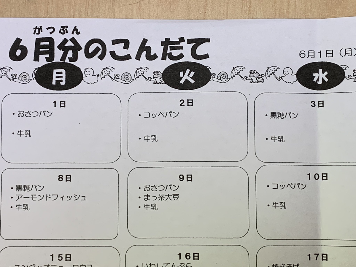 【画像】日本の給食、戦時中みたいになる