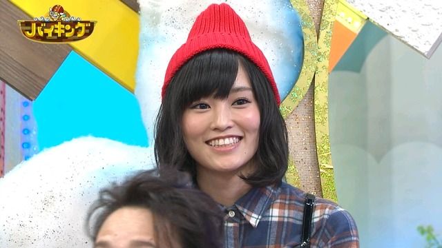 山本彩って何で人気あるんだ