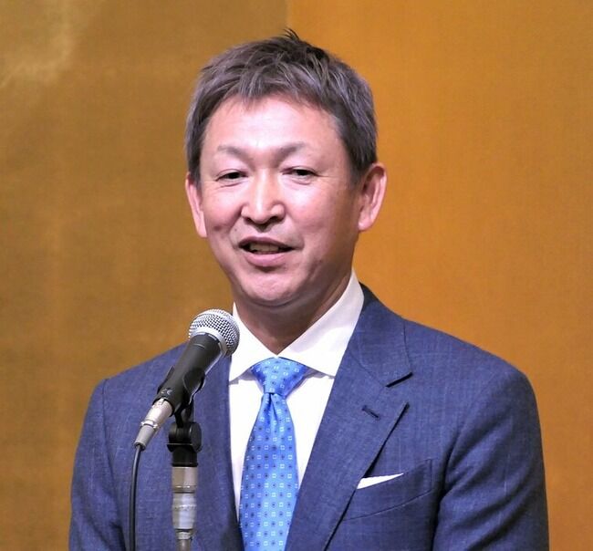 【中日】立浪監督が最下位からの逆襲宣言　「トレードや補強していただいた。必ず巻き返す」